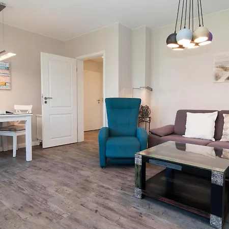 Apartment Berliner Ring 2/1 *