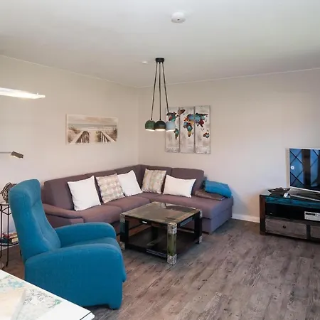 Apartment Berliner Ring 2/1 *