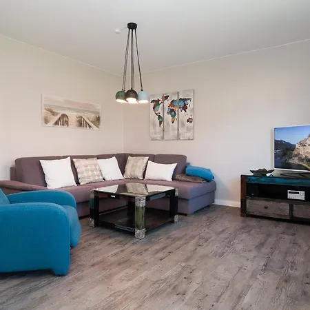 Apartment Berliner Ring 2/1