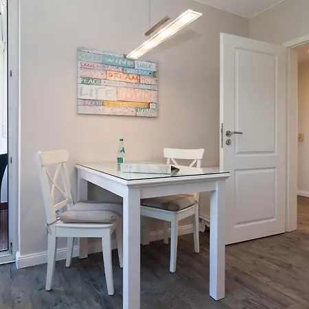 Berliner Ring 2/1 Apartment