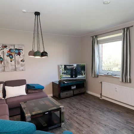 Apartment Berliner Ring 2/1