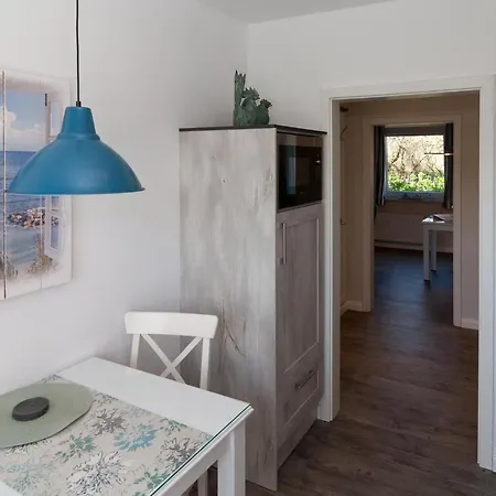 Berliner Ring 2/1 Apartment *