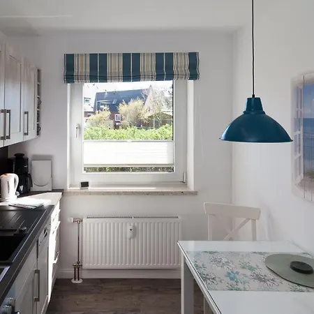 Berliner Ring 2/1 Apartment *
