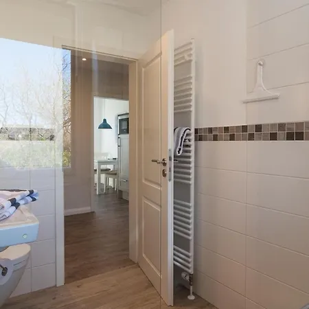 Apartment Berliner Ring 2/1 *