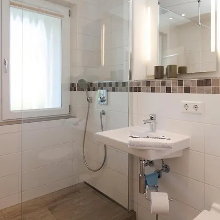 Berliner Ring 2/1 Apartment *