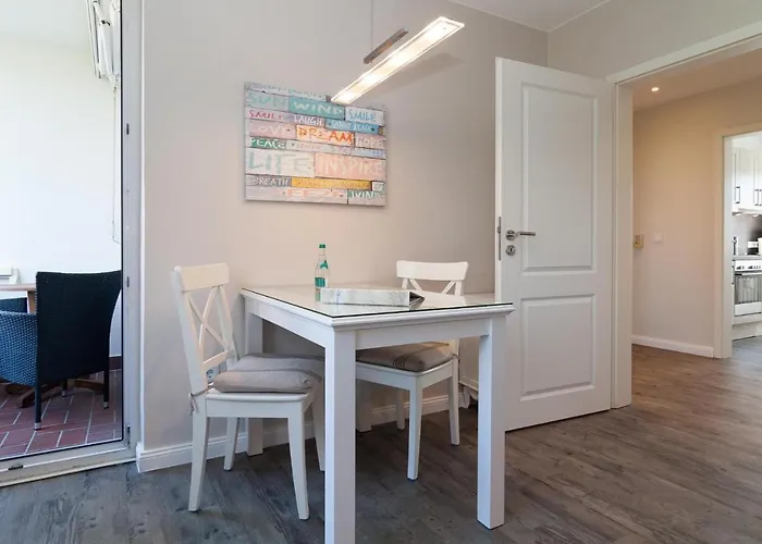 Berliner Ring 2/1 Lägenhet