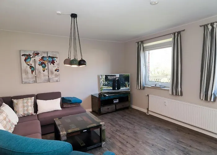 Lägenhet Berliner Ring 2/1