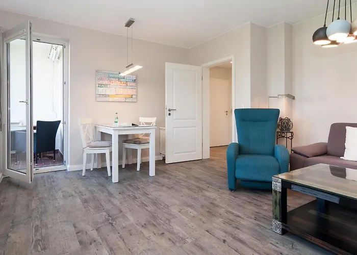 Berliner Ring 2/1 Hörnum