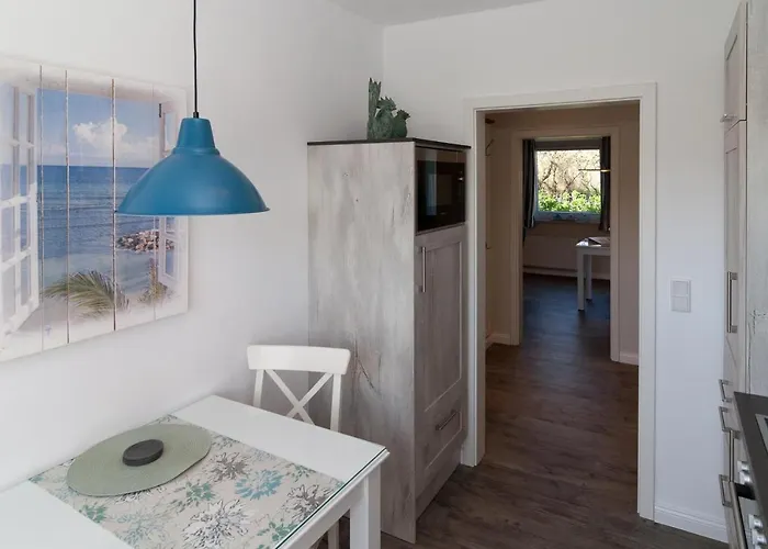 Berliner Ring 2/1 Lägenhet *