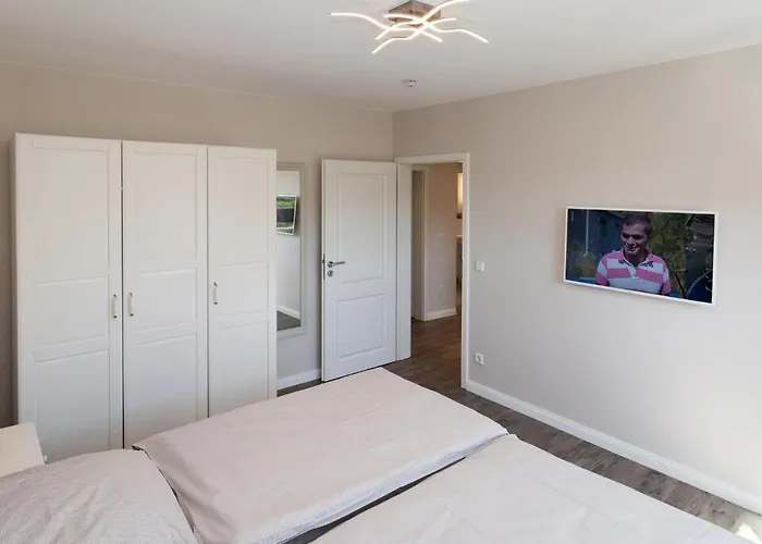 Berliner Ring 2/1 * Hörnum