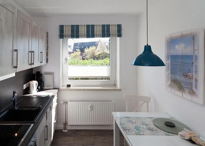 Berliner Ring 2/1 Lägenhet *