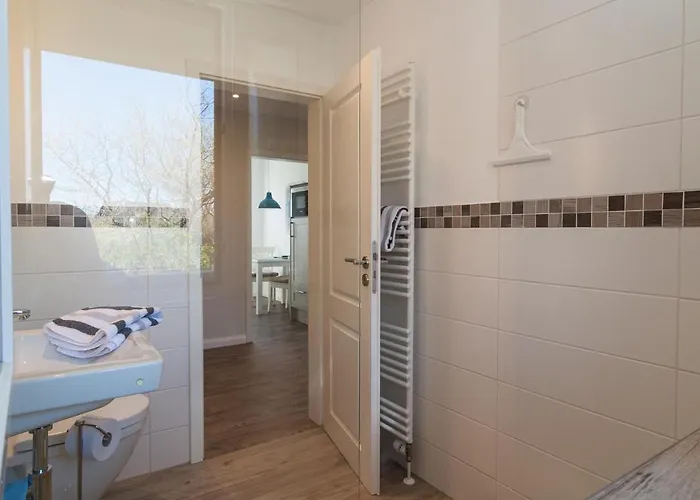 Lägenhet Berliner Ring 2/1 *