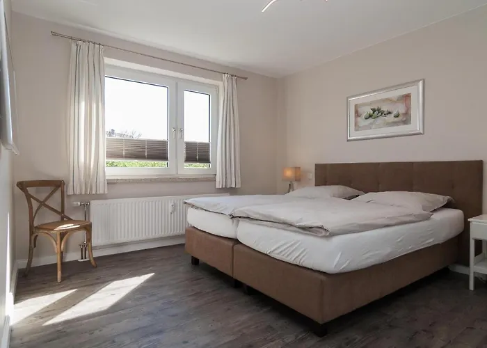 Lägenhet Berliner Ring 2/1 Hörnum