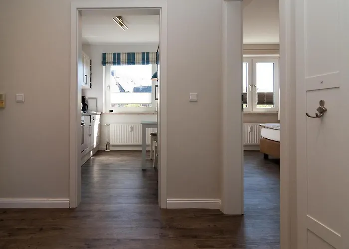 Berliner Ring 2/1 Hörnum