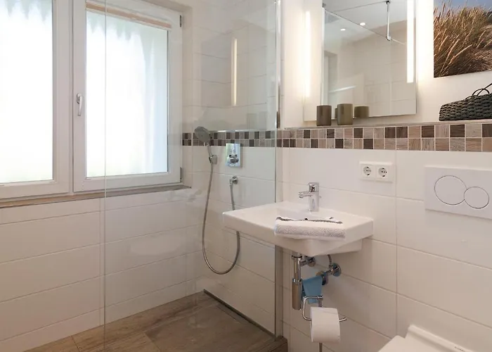 Berliner Ring 2/1 Lägenhet *