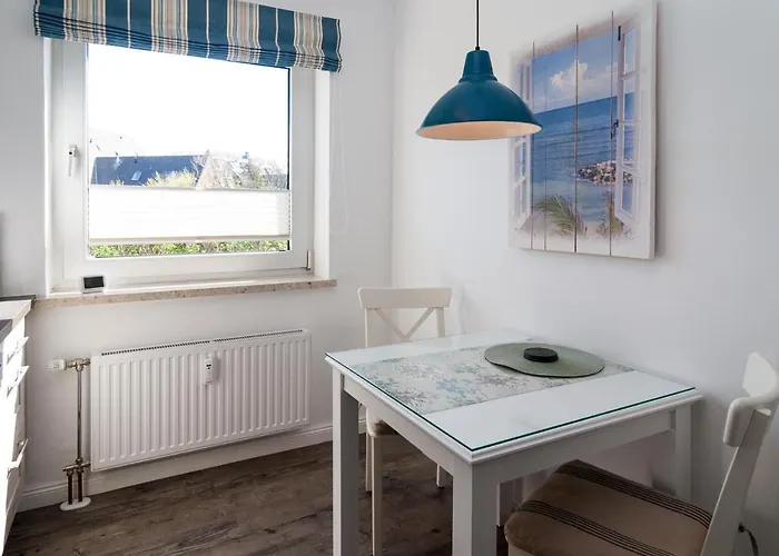 Berliner Ring 2/1 * Hörnum